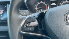 Skoda Fabia 1.0 TSI SE Comfort 5dr Petrol Hatchback